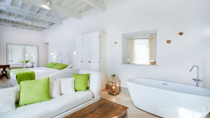 Image No.15-Appartement de 3 chambres à vendre à Sarteano