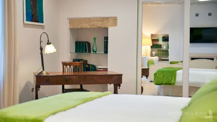 Image No.16-Appartement de 3 chambres à vendre à Sarteano