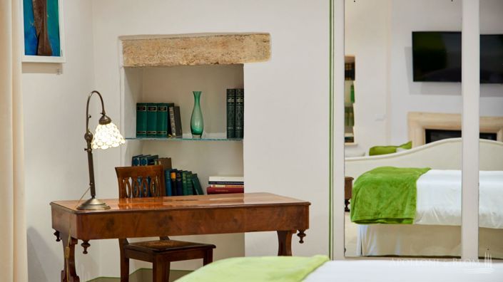 Image No.17-Appartement de 3 chambres à vendre à Sarteano