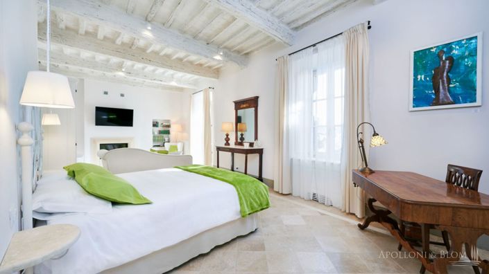 Image No.18-Appartement de 3 chambres à vendre à Sarteano