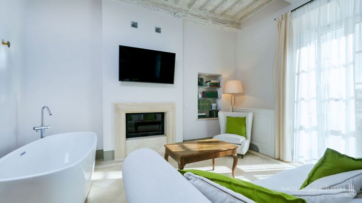 Image No.19-Appartement de 3 chambres à vendre à Sarteano