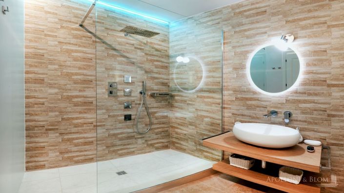 Image No.20-Appartement de 3 chambres à vendre à Sarteano