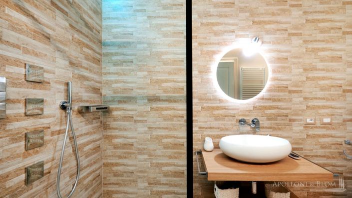 Image No.21-Appartement de 3 chambres à vendre à Sarteano