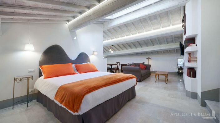 Image No.22-Appartement de 3 chambres à vendre à Sarteano