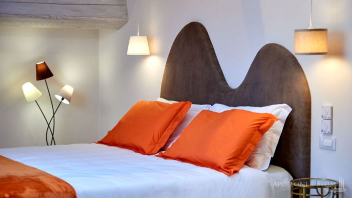 Image No.23-Appartement de 3 chambres à vendre à Sarteano