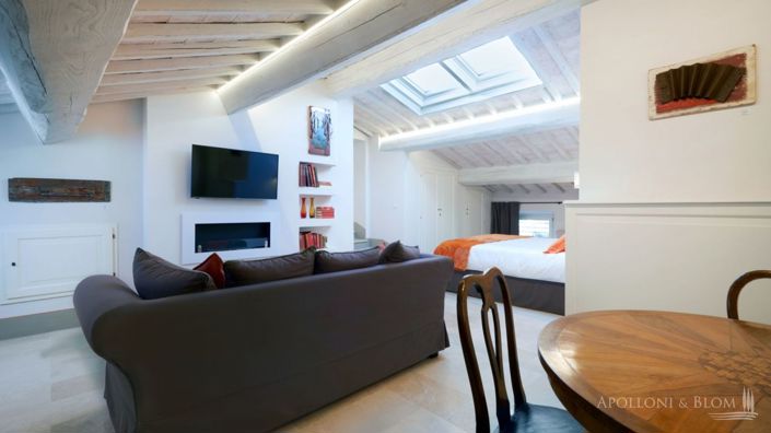 Image No.26-Appartement de 3 chambres à vendre à Sarteano