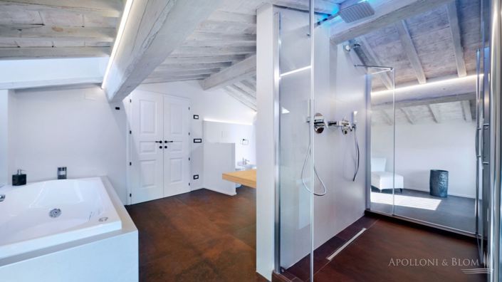 Image No.27-Appartement de 3 chambres à vendre à Sarteano