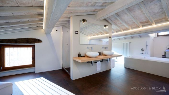 Image No.28-Appartement de 3 chambres à vendre à Sarteano