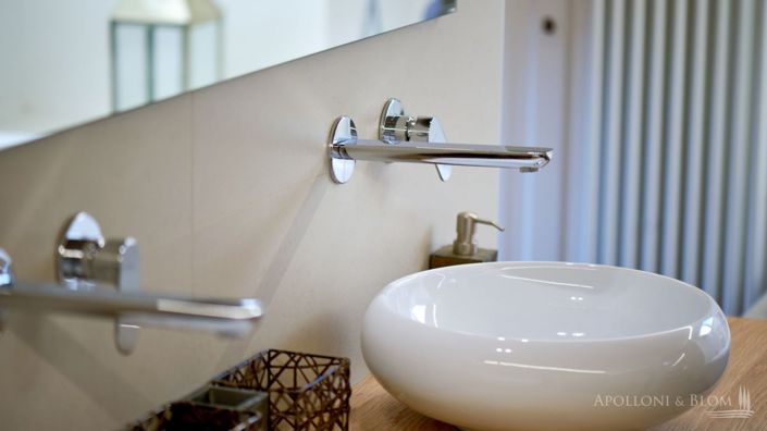 Image No.29-Appartement de 3 chambres à vendre à Sarteano