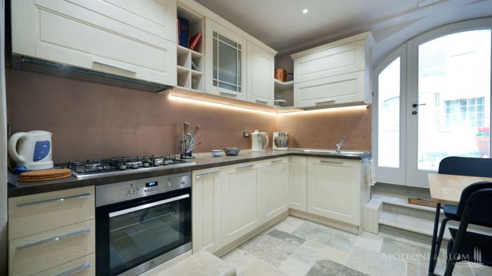 Image No.30-Appartement de 3 chambres à vendre à Sarteano