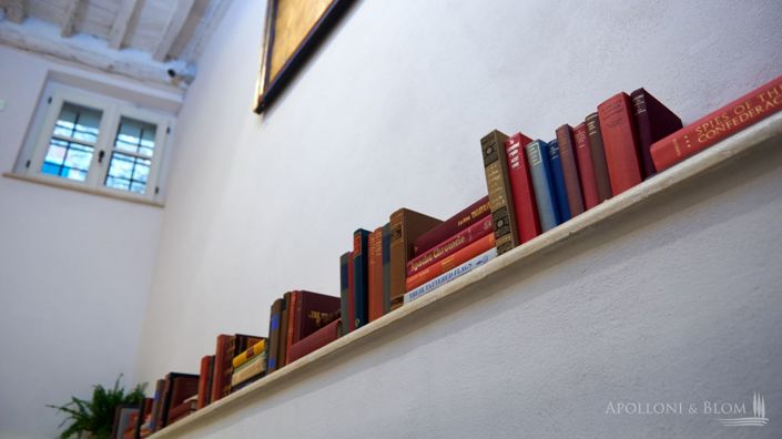 Image No.7-Appartement de 3 chambres à vendre à Sarteano