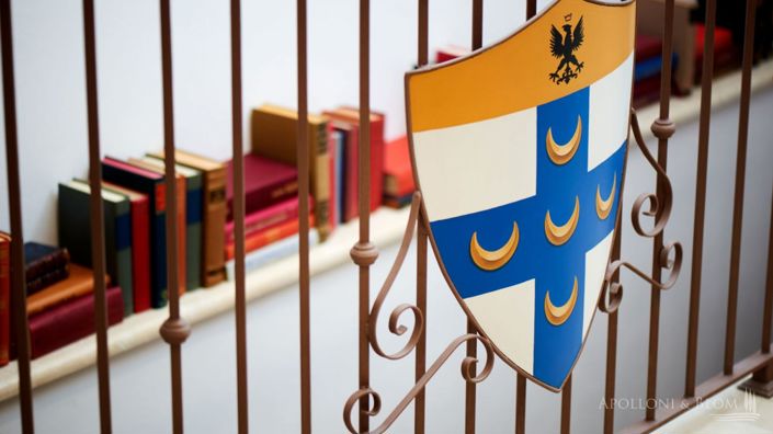 Image No.8-Appartement de 3 chambres à vendre à Sarteano