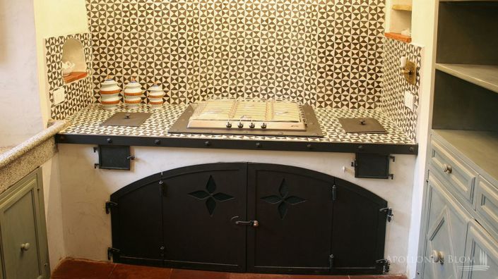 Image No.10-Villa de 2 chambres à vendre à Florence