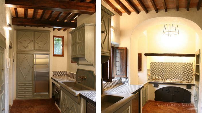 Image No.11-Villa de 2 chambres à vendre à Florence