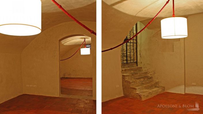 Image No.16-Villa de 2 chambres à vendre à Florence