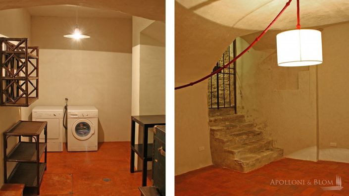 Image No.18-Villa de 2 chambres à vendre à Florence