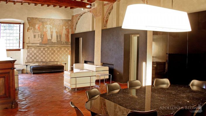 Image No.5-Villa de 2 chambres à vendre à Florence