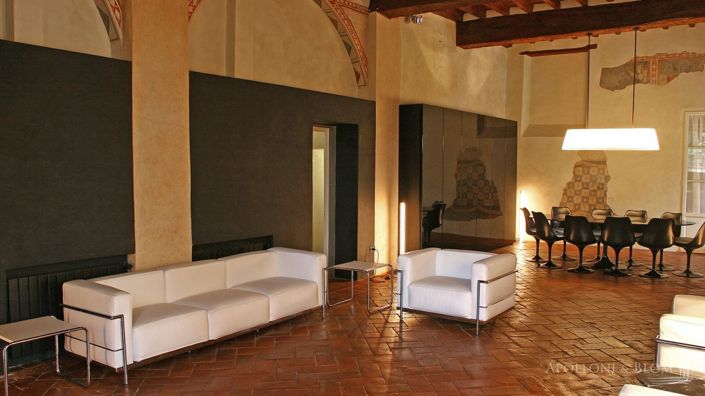 Image No.9-Villa de 2 chambres à vendre à Florence