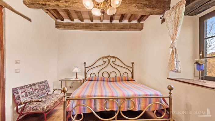 Image No.17-Appartement de 4 chambres à vendre à Radicofani