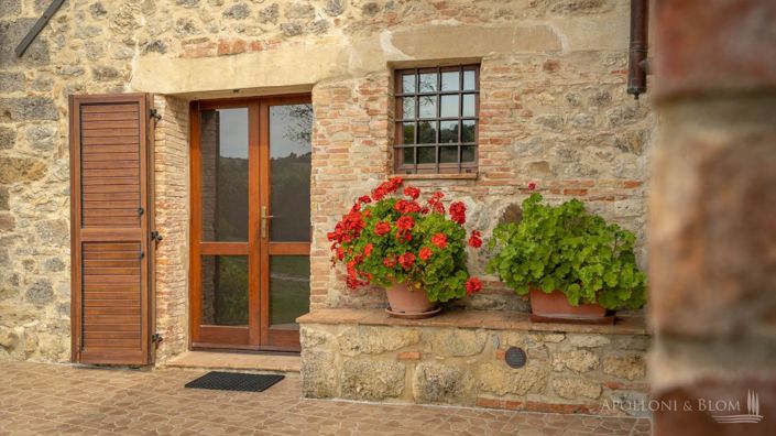 Image No.23-Appartement de 4 chambres à vendre à Radicofani