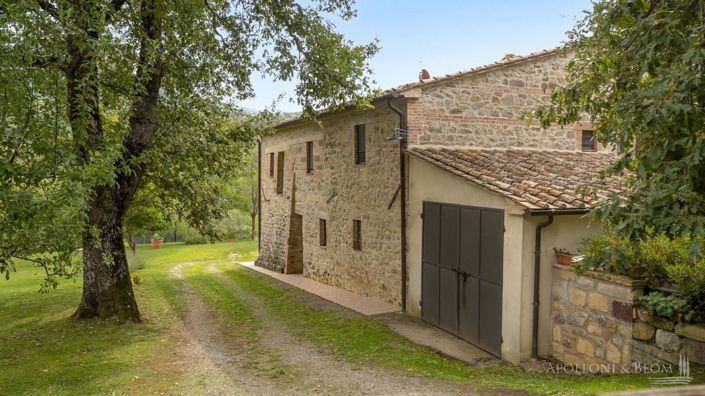 Image No.24-Appartement de 4 chambres à vendre à Radicofani