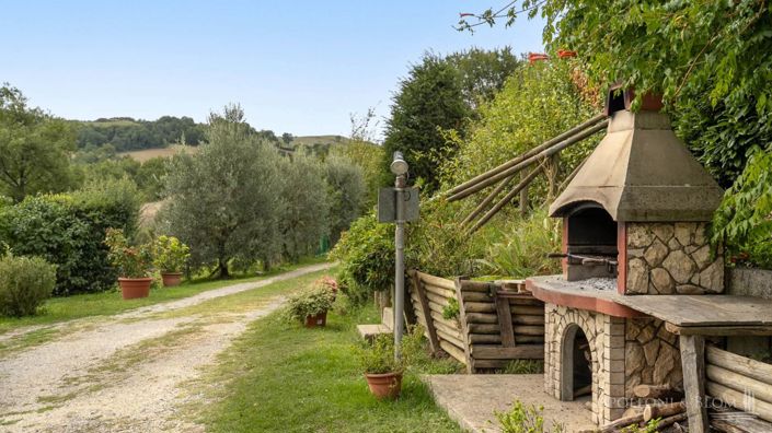Image No.25-Appartement de 4 chambres à vendre à Radicofani
