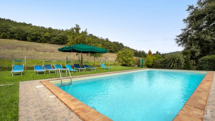 Image No.26-Appartement de 4 chambres à vendre à Radicofani