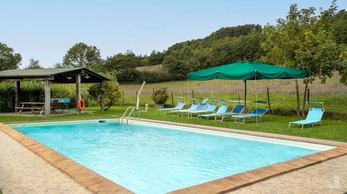 Image No.27-Appartement de 4 chambres à vendre à Radicofani