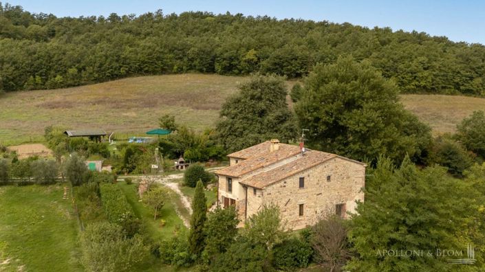 Image No.30-Appartement de 4 chambres à vendre à Radicofani