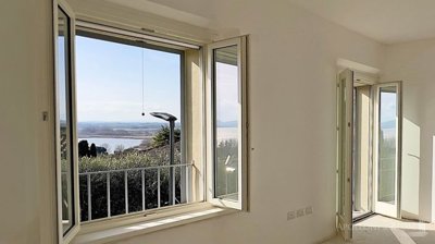 1 - Castiglione del Lago, Villa