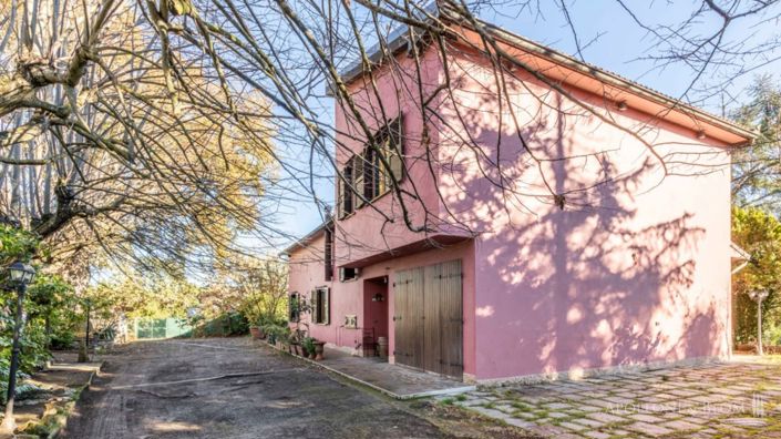 Image No.10-Villa de 2 chambres à vendre à Pienza