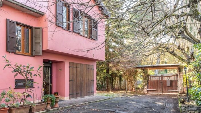 Image No.11-Villa de 2 chambres à vendre à Pienza