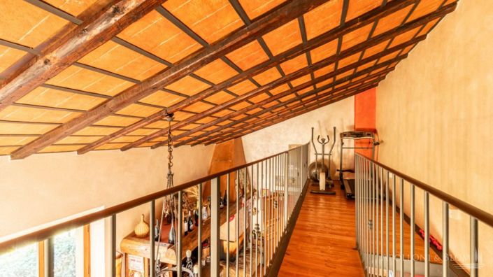 Image No.15-Villa de 2 chambres à vendre à Pienza