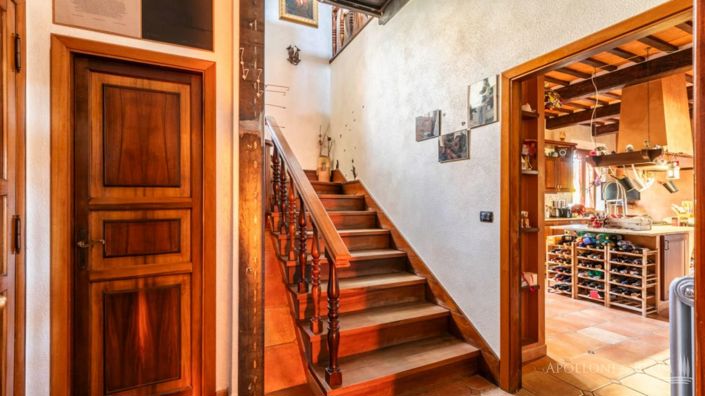 Image No.19-Villa de 2 chambres à vendre à Pienza