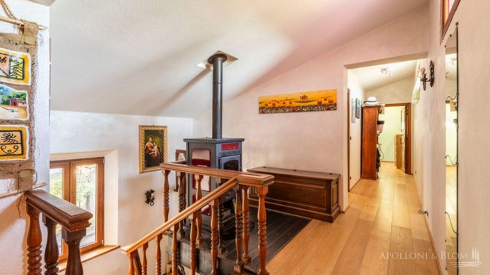 Image No.20-Villa de 2 chambres à vendre à Pienza