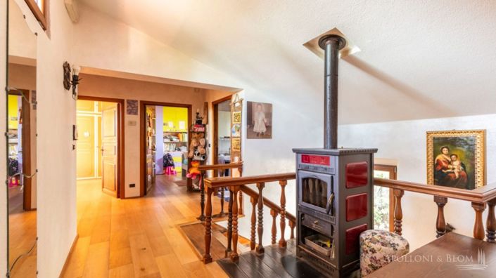 Image No.21-Villa de 2 chambres à vendre à Pienza