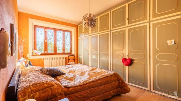 Image No.22-Villa de 2 chambres à vendre à Pienza