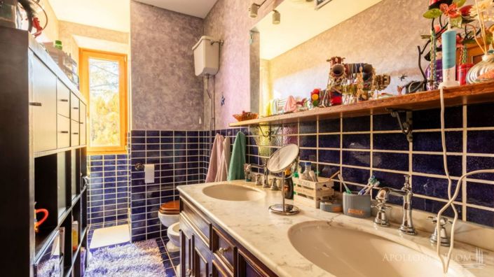 Image No.23-Villa de 2 chambres à vendre à Pienza