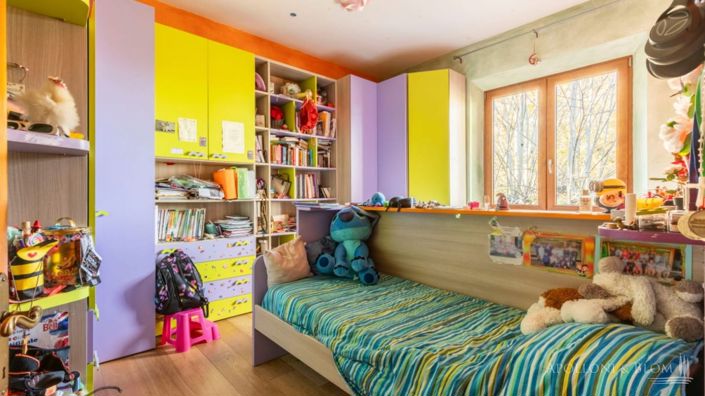 Image No.24-Villa de 2 chambres à vendre à Pienza