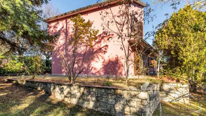 Image No.30-Villa de 2 chambres à vendre à Pienza