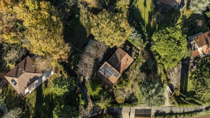 Image No.6-Villa de 2 chambres à vendre à Pienza