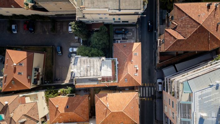 Image No.17-Maison de campagne de 6 chambres à vendre à Imperia