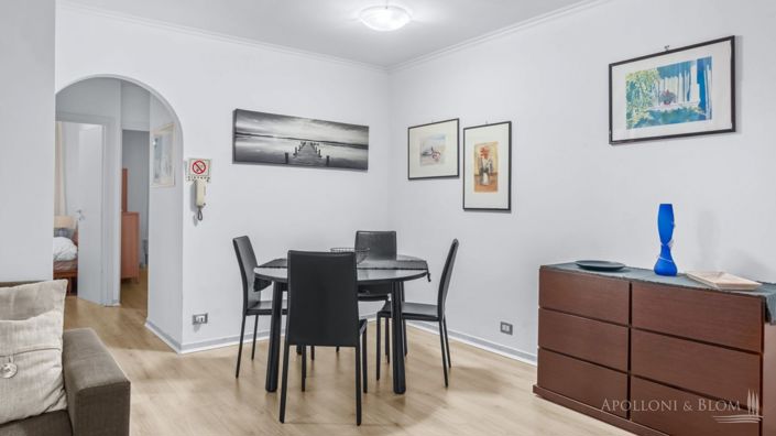 Image No.9-Maison de campagne de 6 chambres à vendre à Imperia