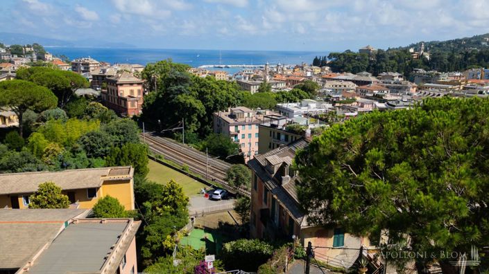 Image No.9-Appartement de 4 chambres à vendre à Santa Margherita Ligure