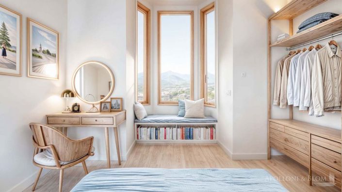 Image No.3-3 Bed Apartment for sale