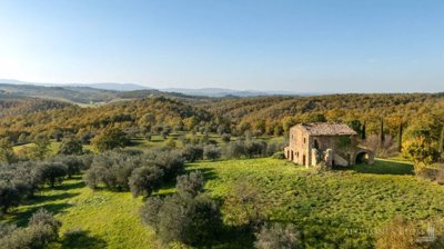 1 - Citta della Pieve, Apartment