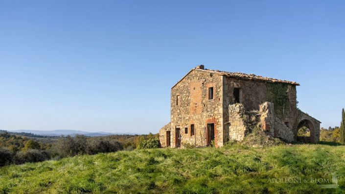 Image No.10-Appartement à vendre à Citta della Pieve