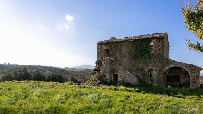 Image No.12-Appartement à vendre à Citta della Pieve