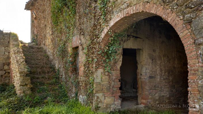 Image No.13-Appartement à vendre à Citta della Pieve