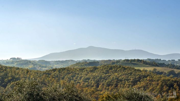 Image No.16-Appartement à vendre à Citta della Pieve